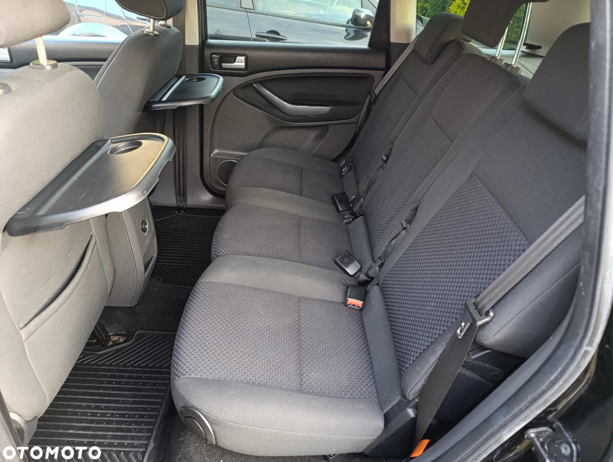 Ford C-MAX 1.8 Titanium - 7