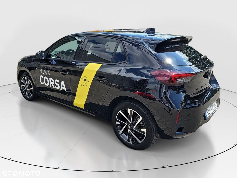 Opel Corsa - 7