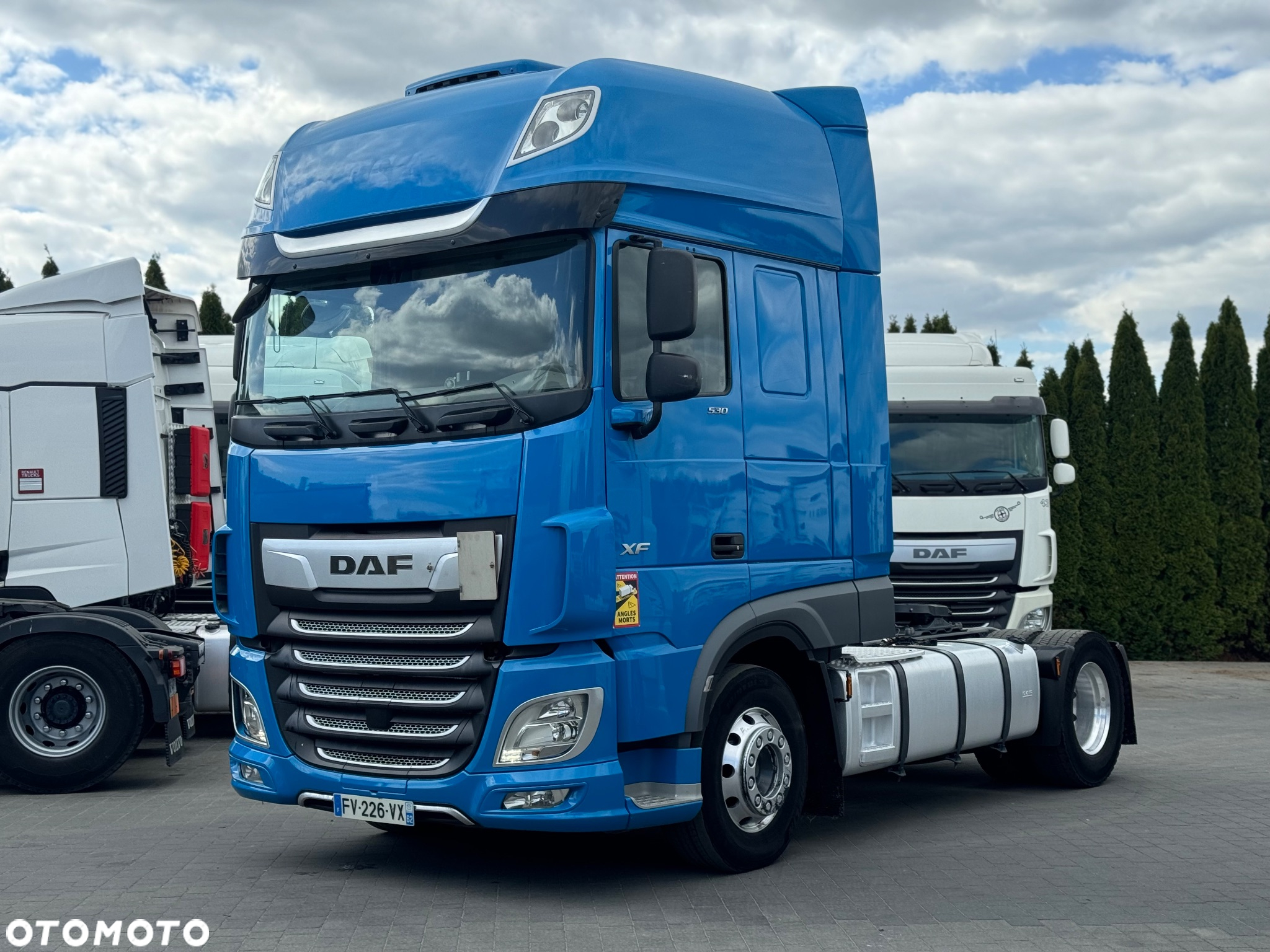 DAF XF 530 SSC // SUPER STAN // - 3
