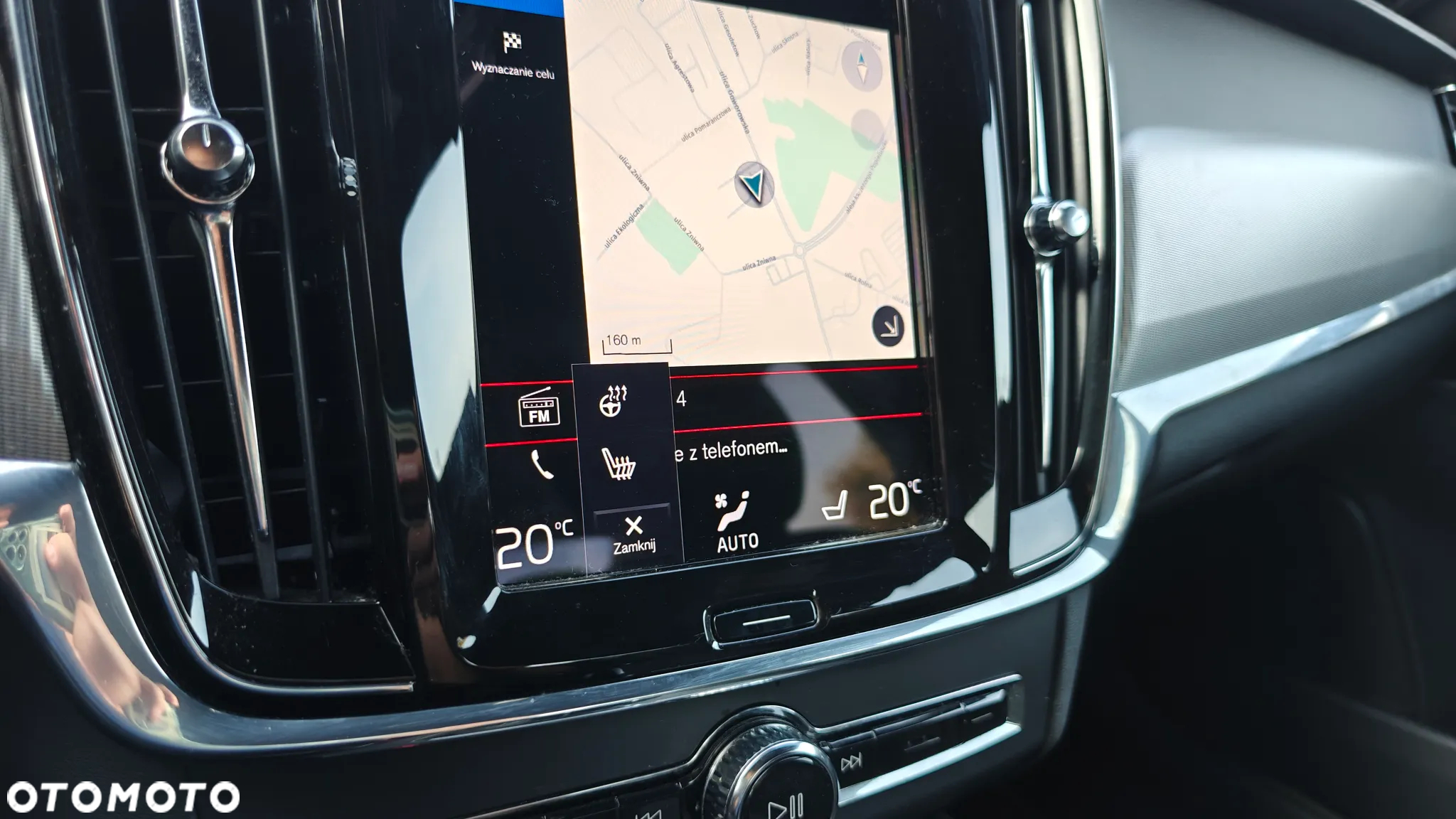 Volvo S90 D4 Geartronic R Design - 25