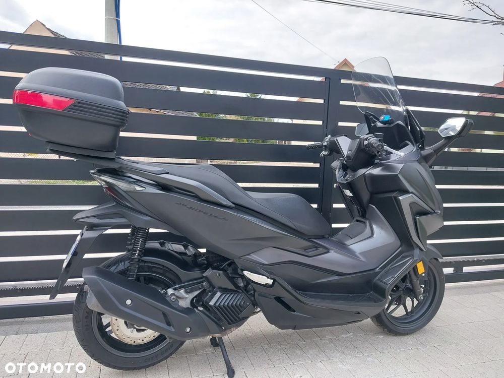 Honda NSS - 6