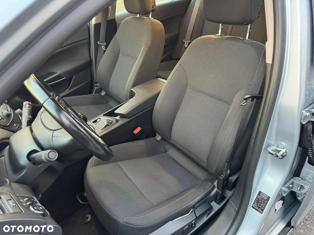 Opel Insignia 2.0 CDTI EcoFLEX Start/Stop Edition - 17