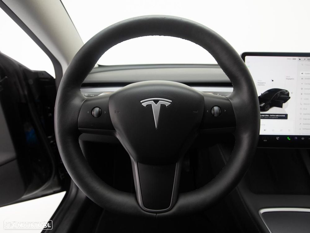 Tesla Model 3 Tração Traseira - 19
