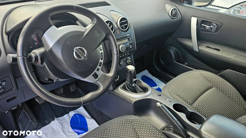 Nissan Qashqai 1.6 Acenta Pack - 25