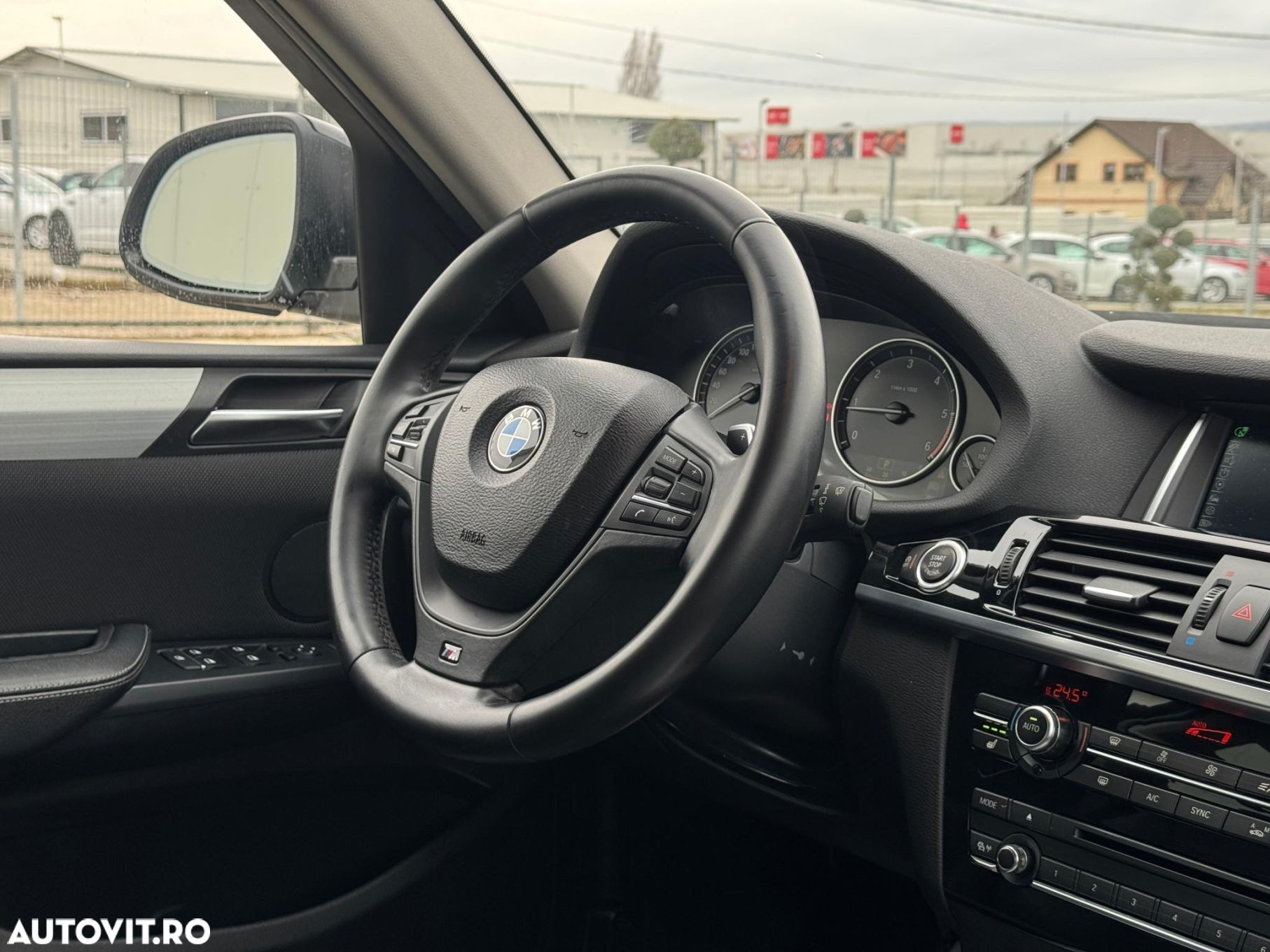 BMW X4 xDrive20d - 9