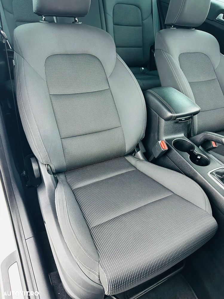 Kia Sportage 1.6 GDI 2WD DREAM-TEAM EDITION - 23