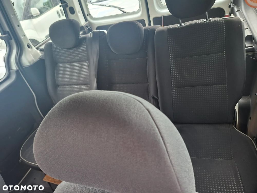 Citroën Berlingo 1.4i Advance - 25