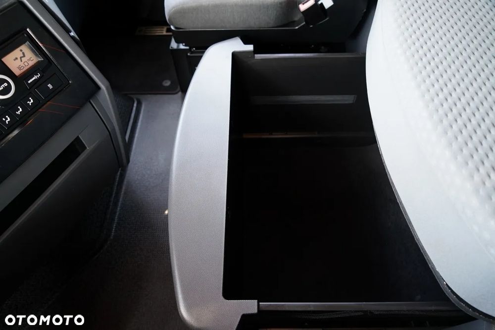 Renault T 480 / 13L / RETARDER / KLIMATYZACJA POSTOJOWA  / OPONY 100 % / HIGH CAB / PO KONTRAKCIE SERWISOWYM - 24