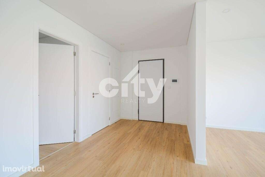 Apartamento T3 Novo | Quinta das Pevides em Mafra - Grande imagem: 5/47