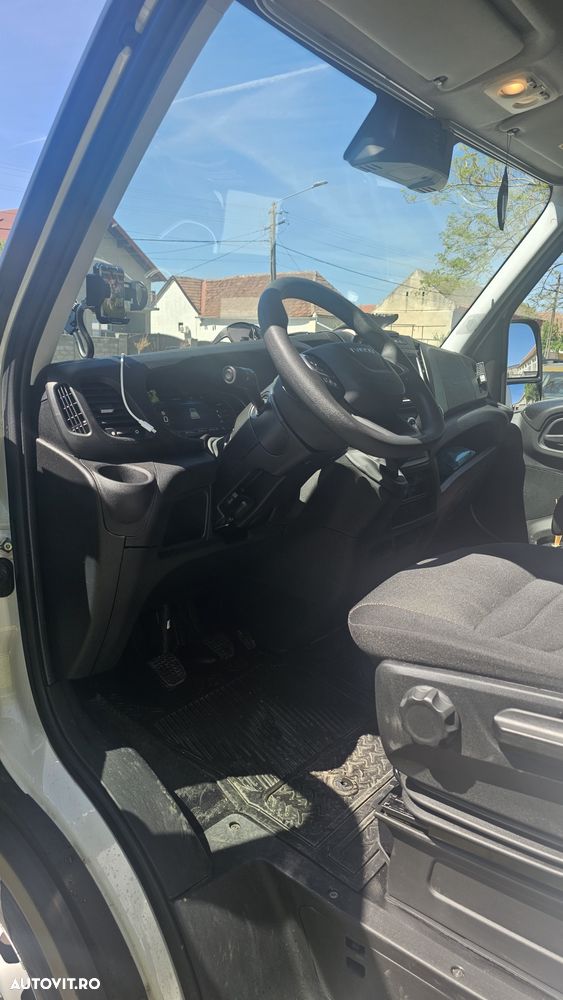 Iveco Daily - 8