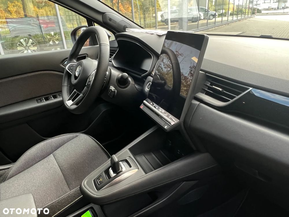Mitsubishi Grandis - 15