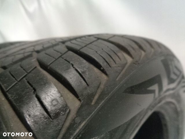 Vredestein Quatrac 5 235/50R18 101V - 6