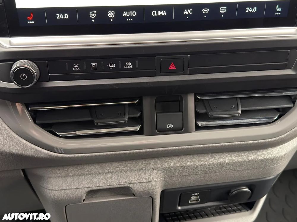Volkswagen Caravelle 2.0 TDI 146 kW KR Comfortline DSG - 14