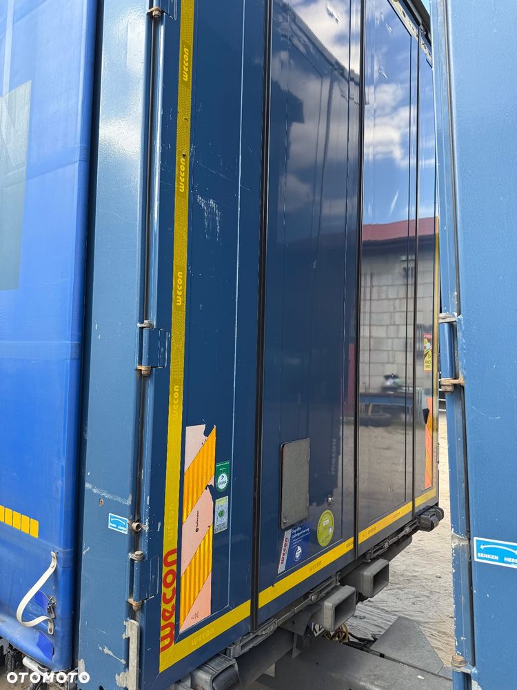 Scania S450 - 10