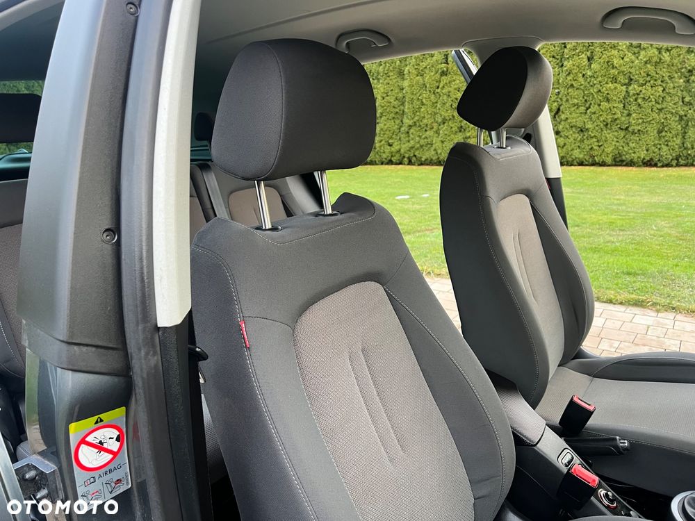 Seat Altea XL 1.4 TSI Sport Limited - 35