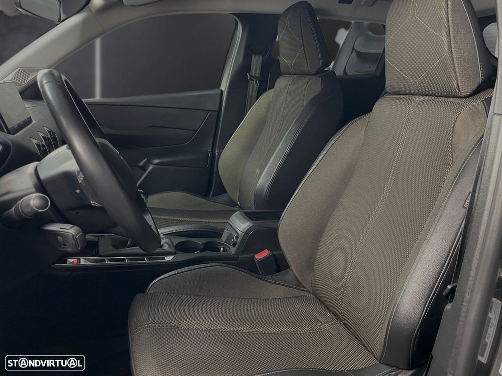 DS DS3 Crossback 1.5 BlueHDi Be Chic - 10