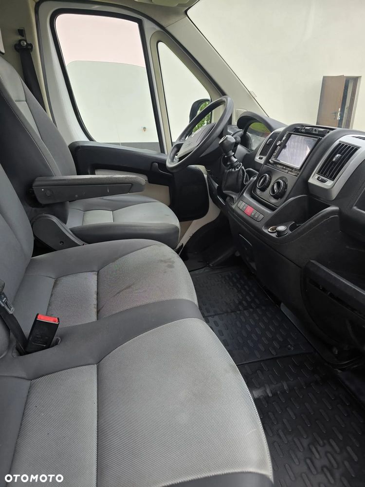 Fiat Ducato - 5