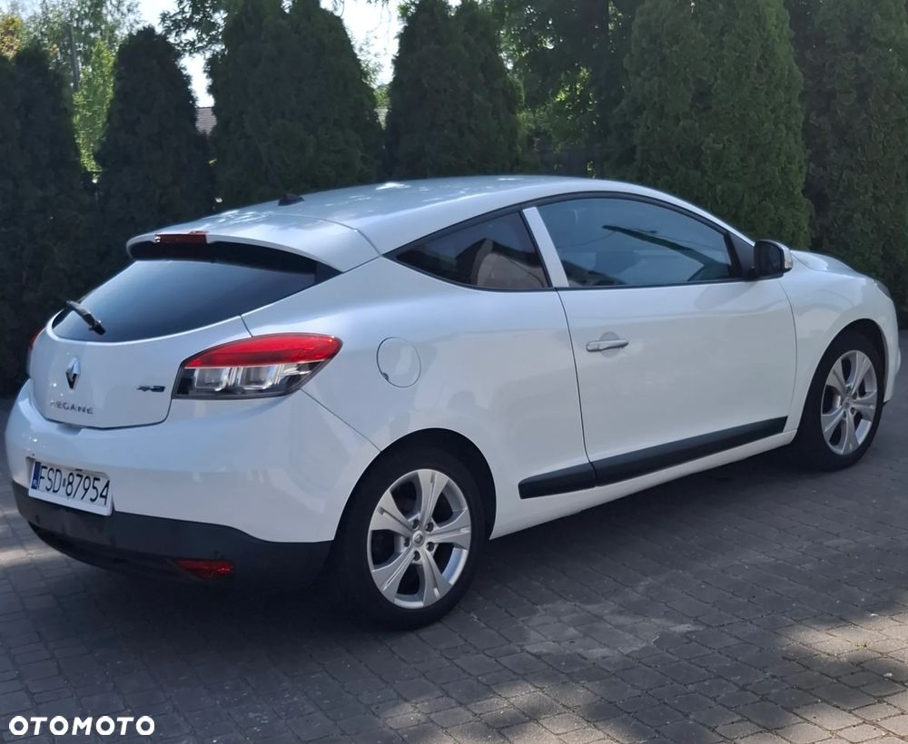 Renault Megane - 10