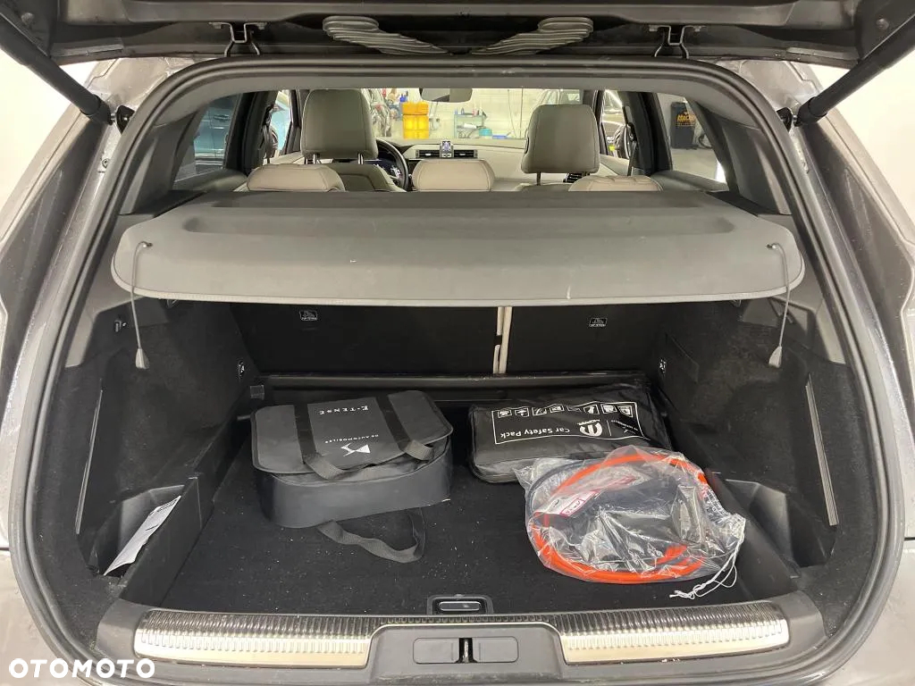 DS Automobiles DS 7 Crossback 1.6 E-Tense 4x4 Opera - 14