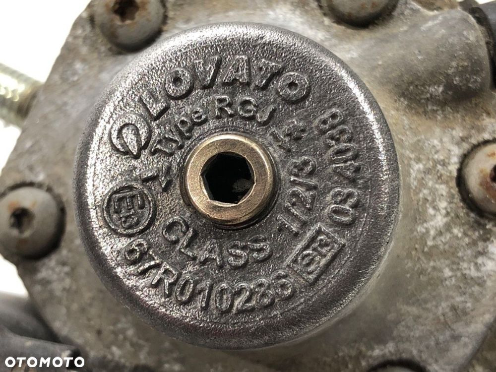 REDUKTOR DO GAZU LPG - 86.00 PLN -    67R010286 - 3