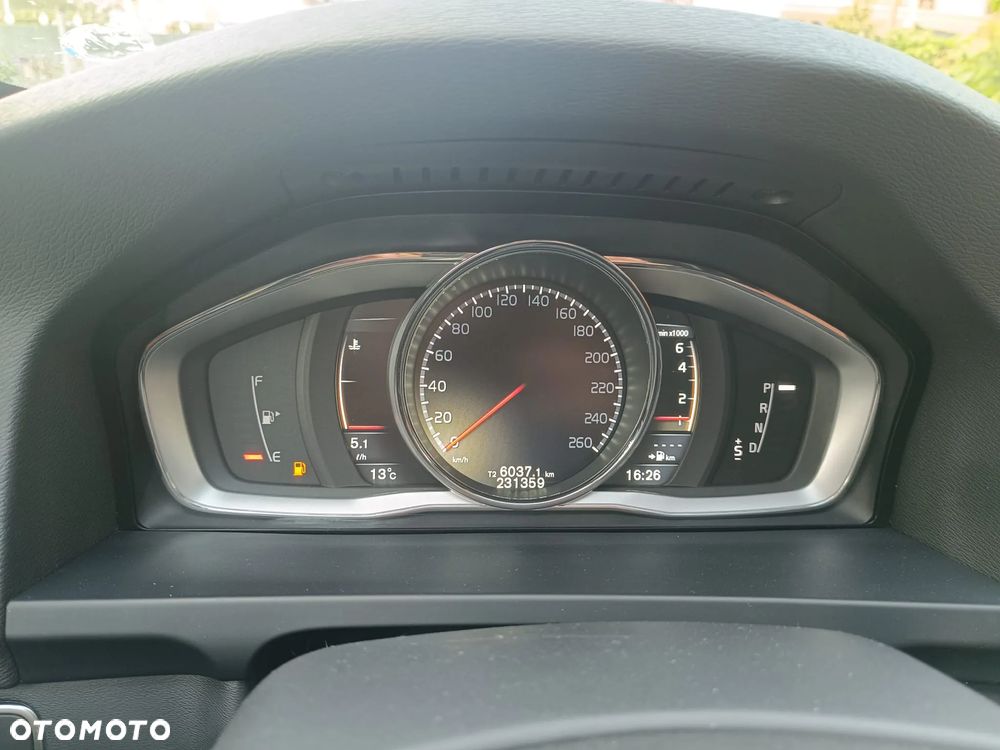 Volvo V60 Cross Country T5 AWD Summum - 18