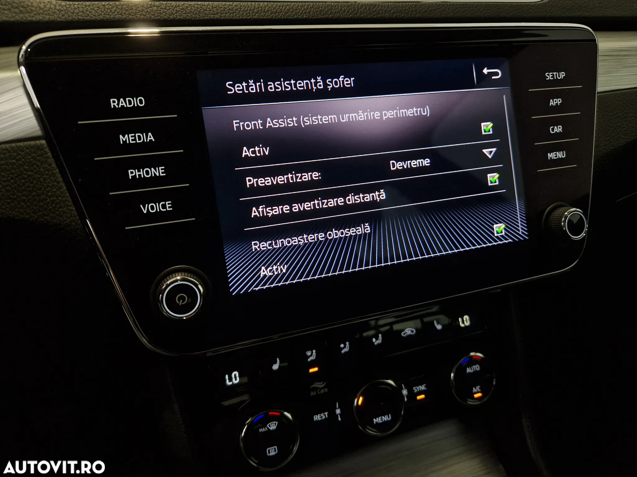 Skoda Superb 1.5 TSI Ambition - 21