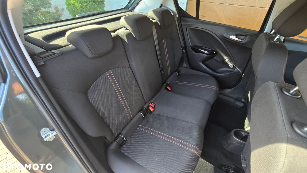 Opel Corsa - 32