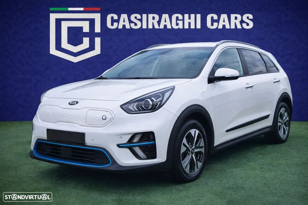 Kia e-Niro Spirit