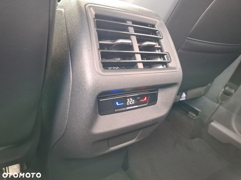 Volkswagen Tiguan 1.5 eTSI Life Plus DSG - 21