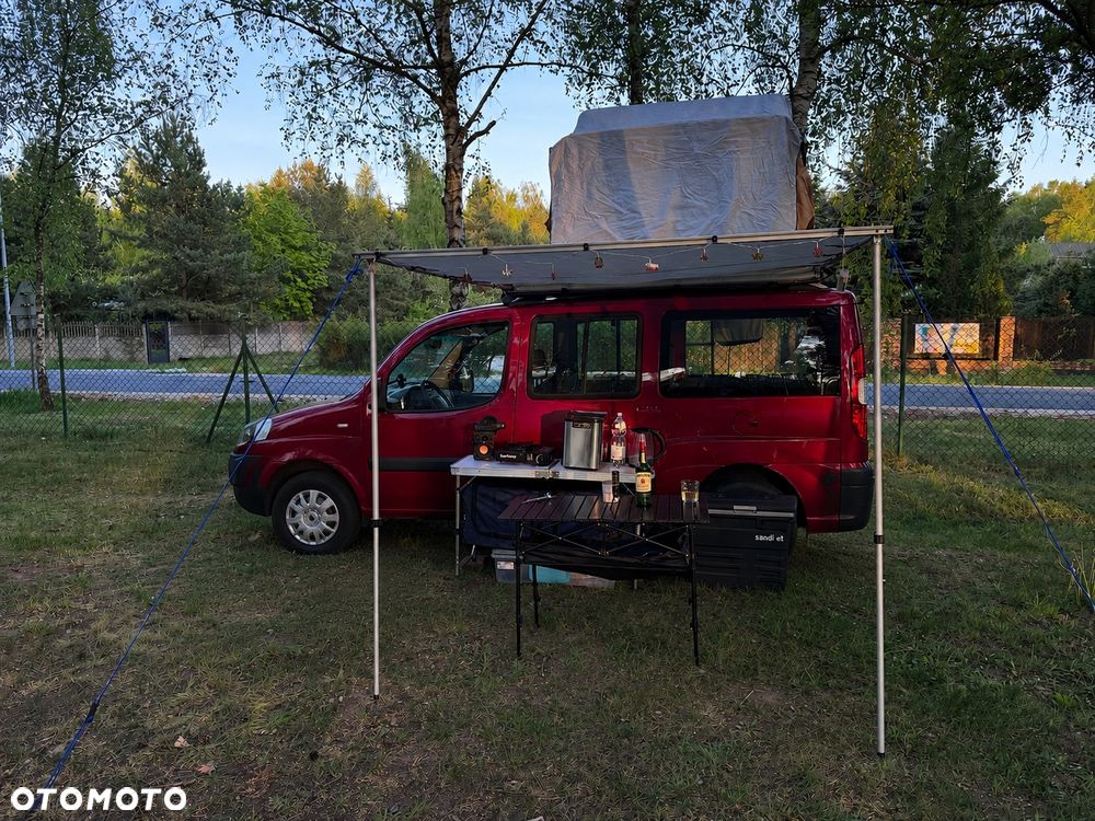 Fiat Doblo - 8