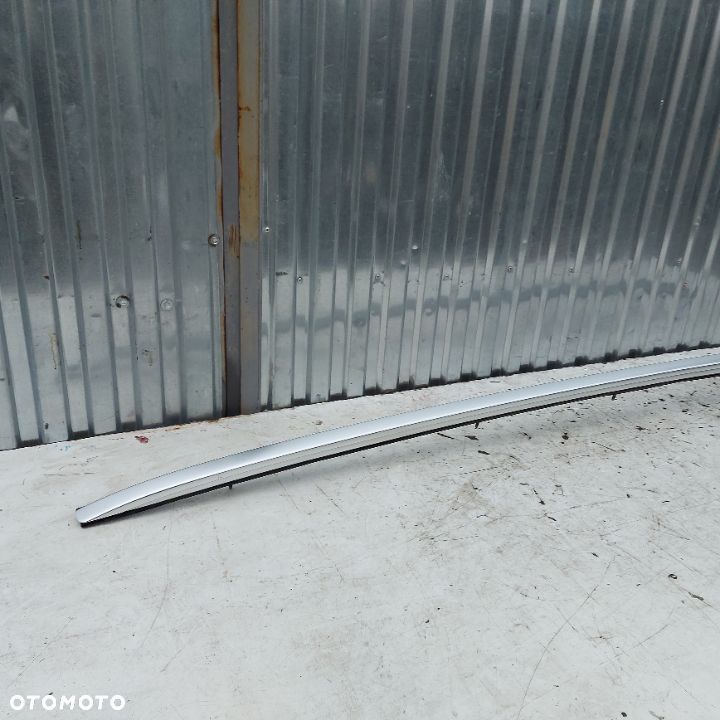 RELING RELINGI DACHOWY MERCEDES C W205 KOMBI 2058900693 ORYGINALNY DEMONTAZ - 4