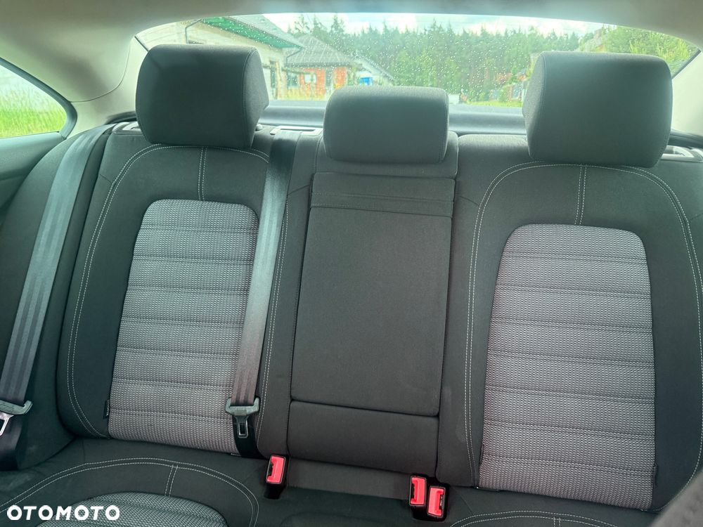 Volkswagen CC 2.0 TDI DPF BMT 4Mot - 22