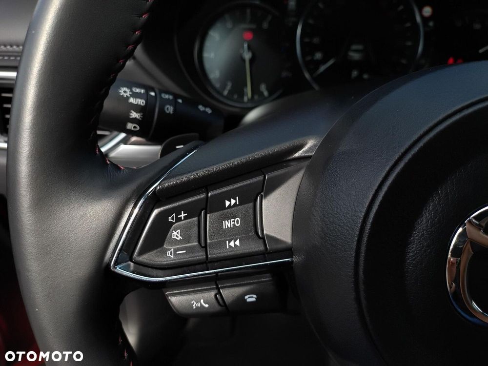 Mazda CX-5 2.0 Homura 2WD - 14