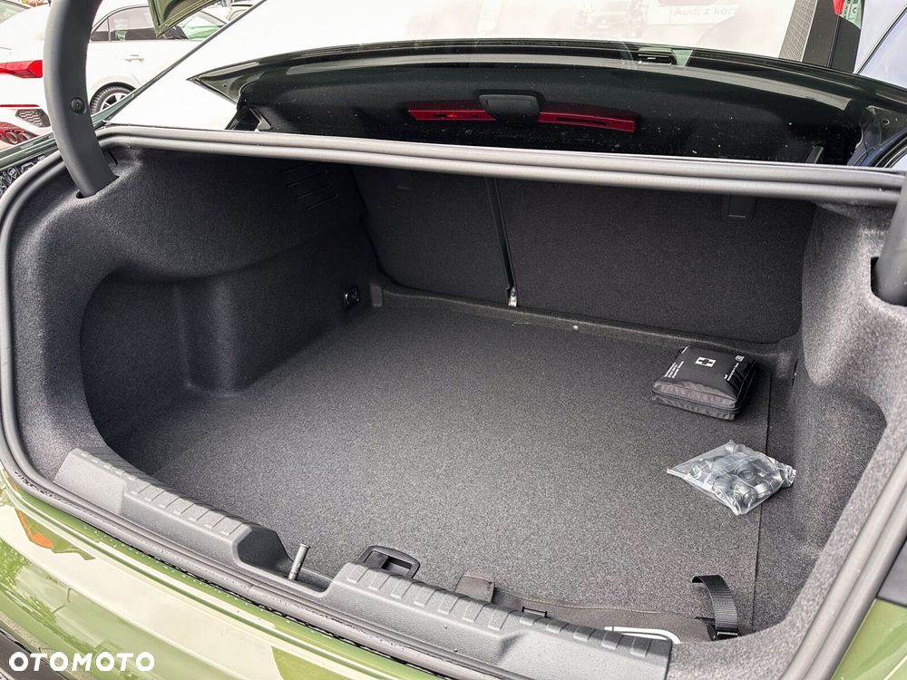 Audi A3 Limousine - 12