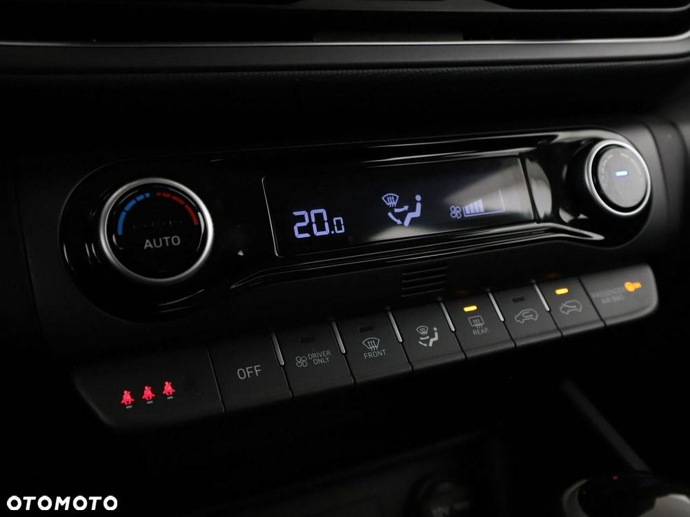 Hyundai Kona 1.6 GDI DCT Select - 26