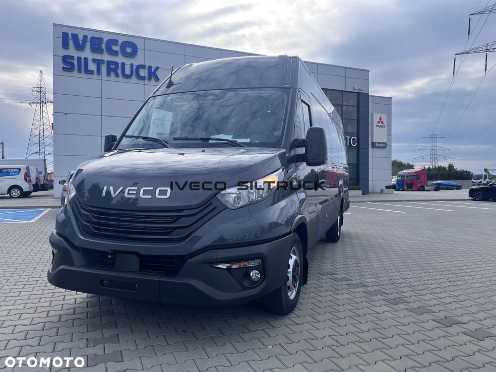 Iveco DAILY 35S16 L4H2 FURGON - 22