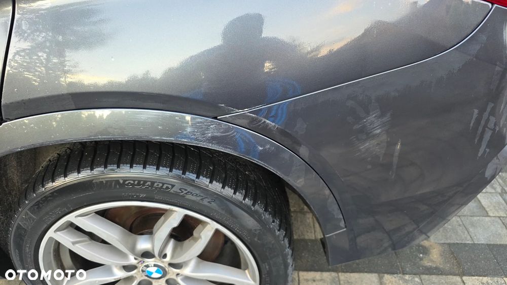 BMW X4 xDrive20d - 11