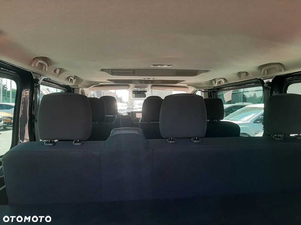 Renault Trafic 2.0 dCi EDC - 34