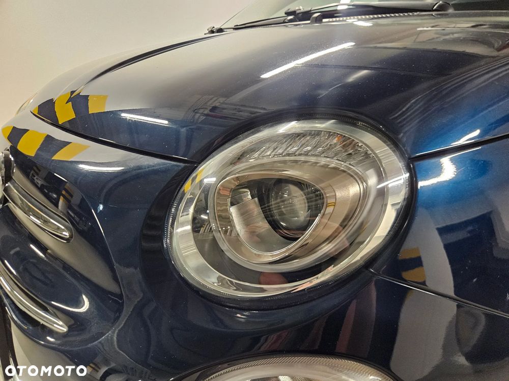 Fiat 500 1.2 8V Lounge - 25