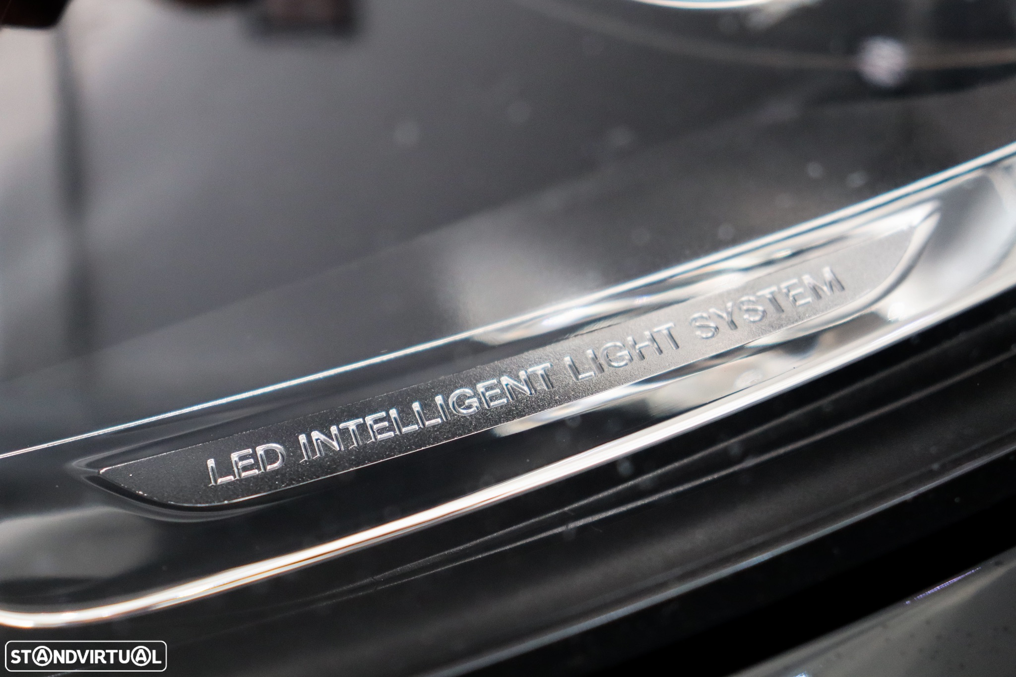 Mercedes-Benz GLC 250 d AMG Line 4-Matic - 3