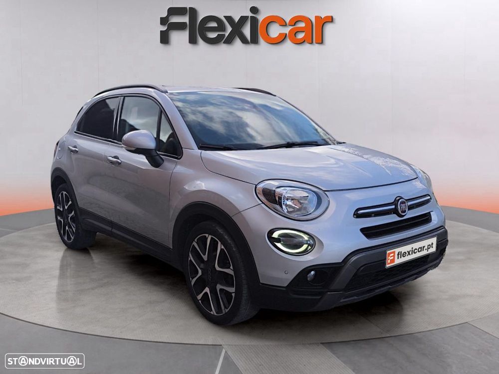 Fiat 500X 1.0 FireFly Cult - 1