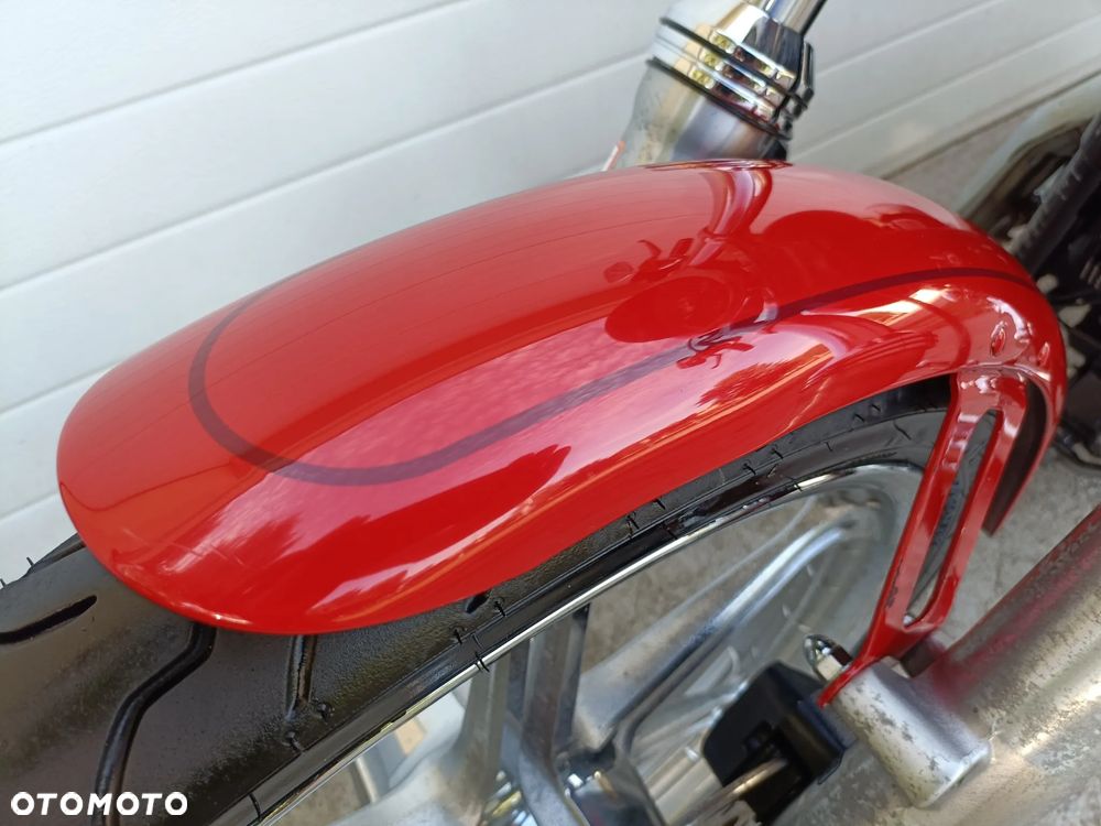Harley-Davidson Dyna Wide Glide - 25
