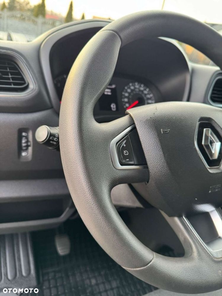 Renault Master 10 europalet Serwisowany 2x Sypialka XL - 21