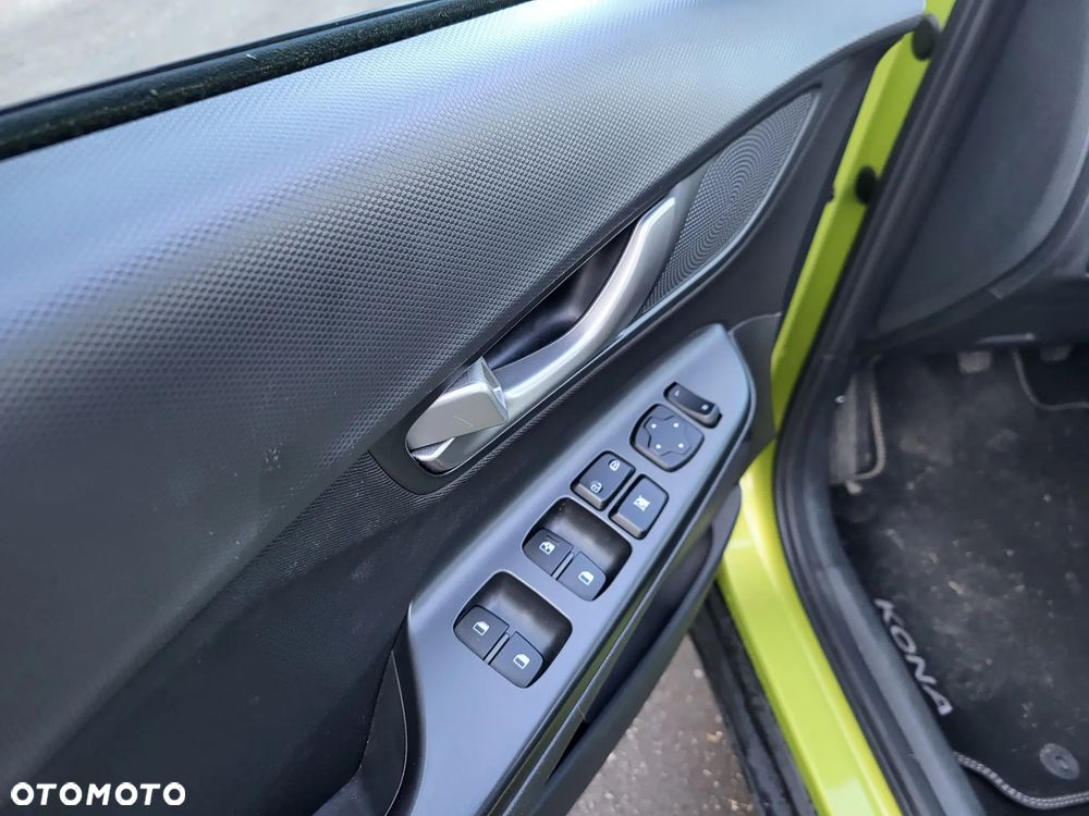 Hyundai Kona 1.0 T-GDI Premium - 7