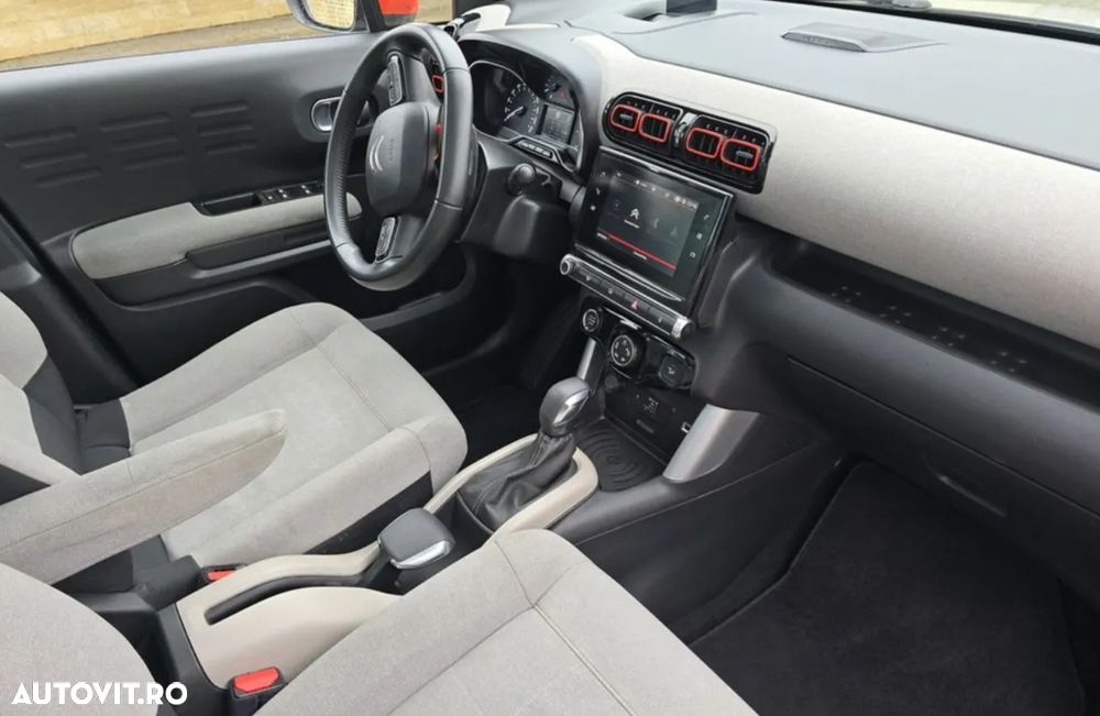 Citroën C3 AIRCROSS - 8
