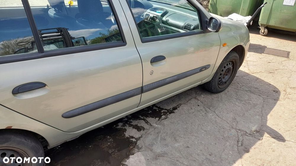 THALIA 1,4 półośka prawa - 10