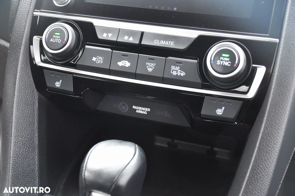 Honda Civic - 17