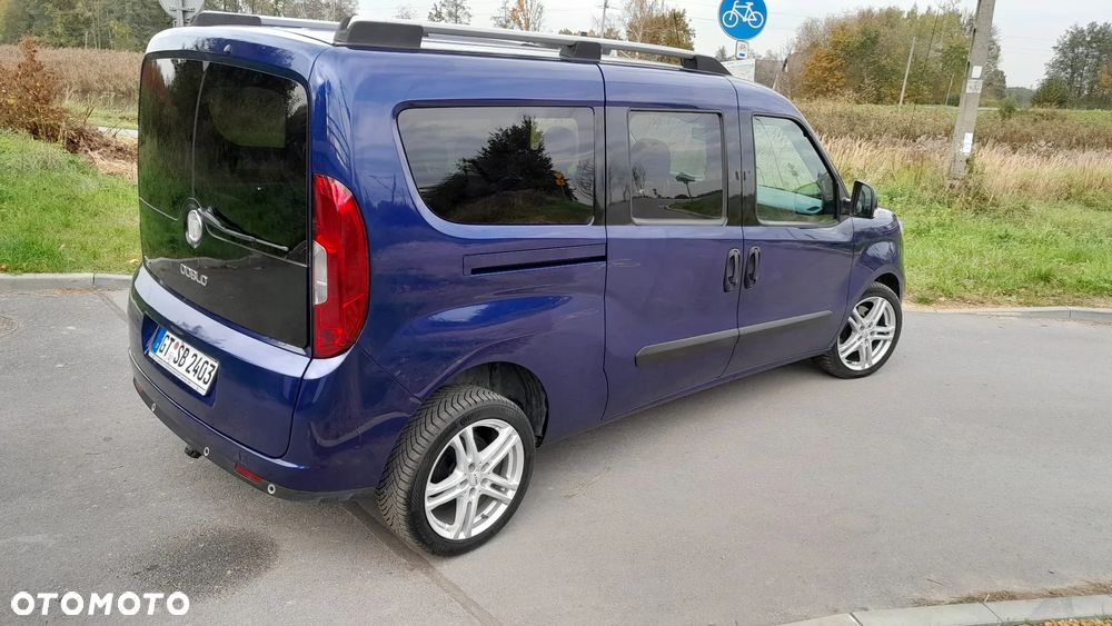 Fiat Doblo - 31