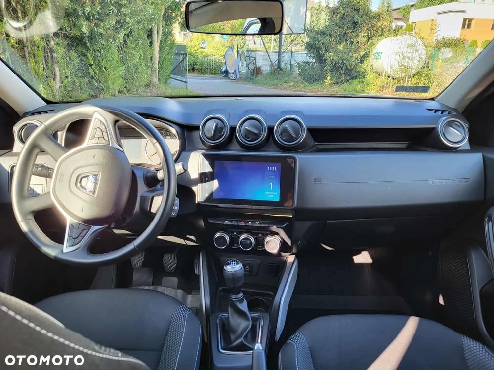 Dacia Duster 1.0 TCe Prestige - 5
