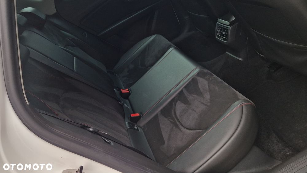 Seat Leon 2.0 TDI DPF FR - 23